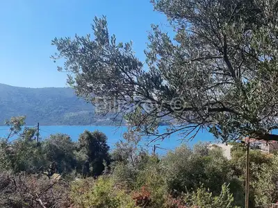 Marina, Poljica, Grundstück mit freiem Blick, zu verkaufen - 3
