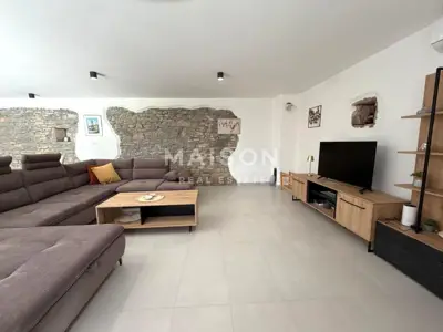 Haus 226 m², Svetvinčenat - Pool und großzügiger Gartenbereich - 7