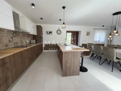 Haus 226 m², Svetvinčenat - Pool und großzügiger Gartenbereich - 14