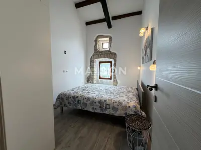 Haus 226 m², Svetvinčenat - Pool und großzügiger Gartenbereich - 18