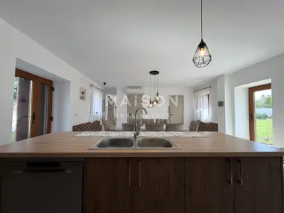 Haus 226 m², Svetvinčenat - Pool und großzügiger Gartenbereich - 15