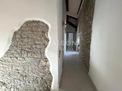 Haus 226 m², Svetvinčenat - Pool und großzügiger Gartenbereich - 16