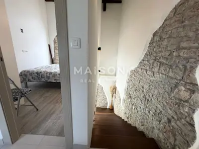 Haus 226 m², Svetvinčenat - Pool und großzügiger Gartenbereich - 17