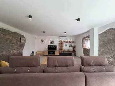 Haus 226 m², Svetvinčenat - Pool und großzügiger Gartenbereich - 8