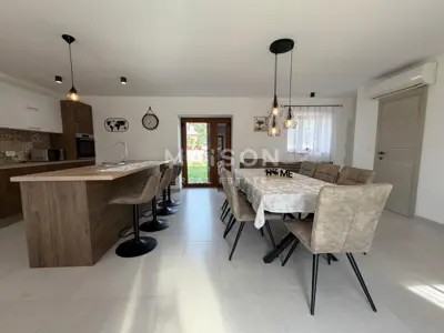 Haus 226 m², Svetvinčenat - Pool und großzügiger Gartenbereich - 12