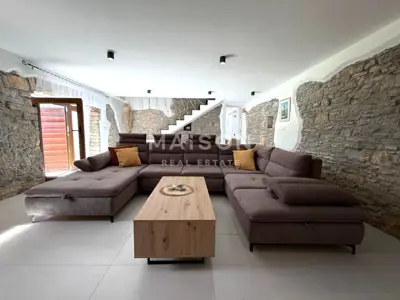 Haus 226 m², Svetvinčenat - Pool und großzügiger Gartenbereich - 6