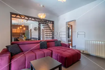 House 250 m², Barban - investment property with pool - 9