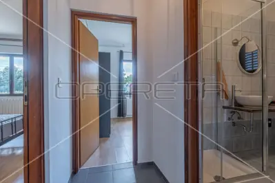 House 250 m², Barban - investment property with pool - 20