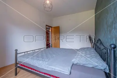 House 250 m², Barban - investment property with pool - 19
