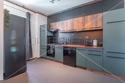 House 250 m², Barban - investment property with pool - 11