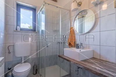 House 250 m², Barban - investment property with pool - 16