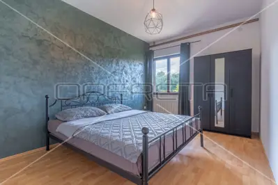 House 250 m², Barban - investment property with pool - 18