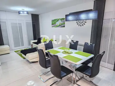 Dvojna vila 270 m², Krk - bazen, sauna i jacuzzi - 20