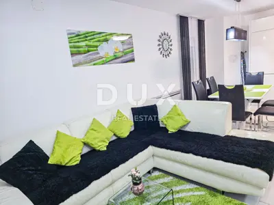 Dvojna vila 270 m², Krk - bazen, sauna i jacuzzi - 18