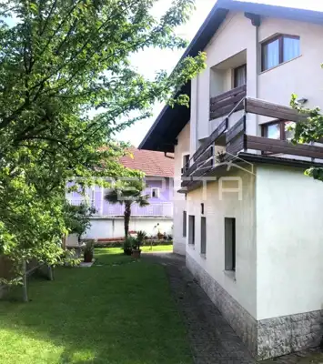 Haus zum Kauf in Lug Samoborski, 298 m² - 12