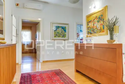 Kuća 298 m², Lug Samoborski - mirna okućnica i privatnost - 5