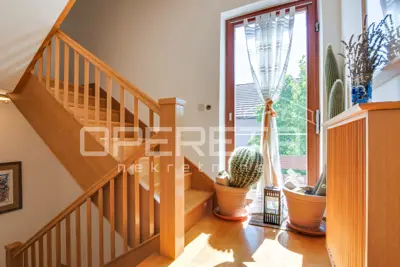 Kuća 298 m², Lug Samoborski - mirna okućnica i privatnost - 15