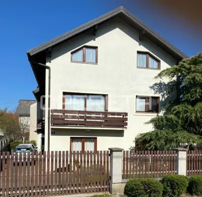 Haus zum Kauf in Lug Samoborski, 298 m² - 11
