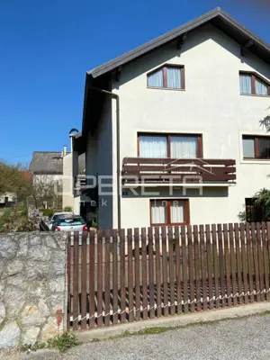 Haus zum Kauf in Lug Samoborski, 298 m² - 13