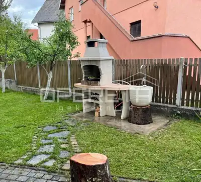 Haus zum Kauf in Lug Samoborski, 298 m² - 17