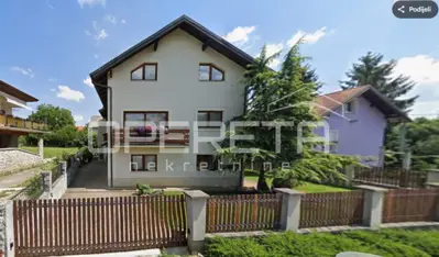 Haus zum Kauf in Lug Samoborski, 298 m²