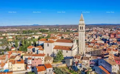 Građevinsko zemljište 5 000 m², Vodnjan - uz glavnu cestu