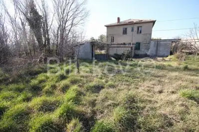 Solin, Sveti Kajo, prodaja zemljište 1349 m² sa kućom 240 m² - 3