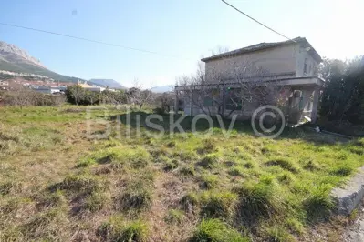 Solin, Sveti Kajo, prodaja zemljište 1349 m² sa kućom 240 m² - 8