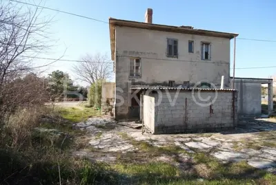 Solin, Sveti Kajo, prodaja zemljište 1349 m² sa kućom 240 m² - 6