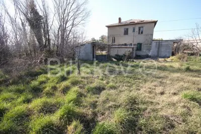 Sveti Kajo, Solin, plot with house, sale - 3