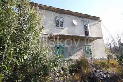 Sveti Kajo, Solin, plot with house, sale - 9