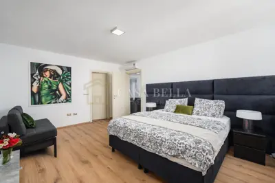 Wohnung 94 m², Novigrad - 2 Schlafzimmer und 2 Badezimmer - 5