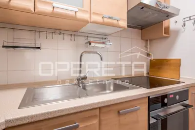 Stan 58 m², Trešnjevka - Sjever, balkon i spremište - 6