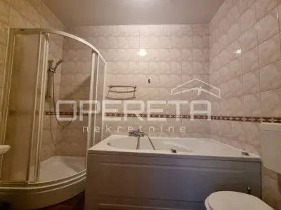 Stan 58 m², Trešnjevka - Sjever, balkon i spremište - 13
