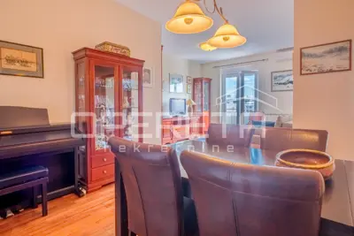 Stan 58 m², Trešnjevka - Sjever, balkon i spremište - 3
