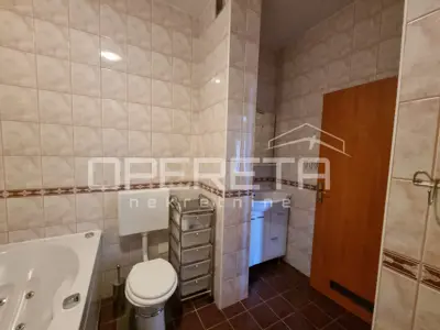 Stan 58 m², Trešnjevka - Sjever, balkon i spremište - 12
