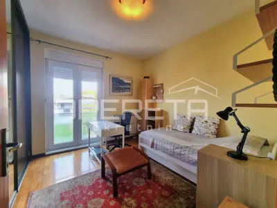 Stan 58 m², Trešnjevka - Sjever, balkon i spremište - 4