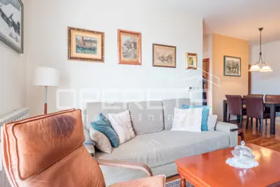 Stan 58 m², Trešnjevka - Sjever, balkon i spremište - 9