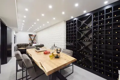 Vila 370 m², Čiovo - grijani bazen i vrt - 8