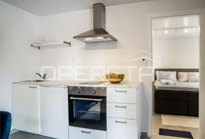 Stan 37,65 m², Rogoznica - 200 m od mora - 2