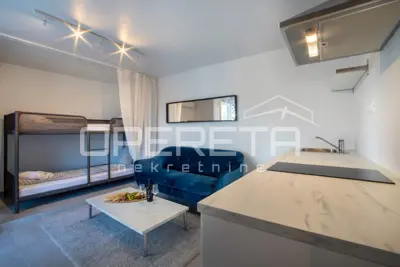 Stan 37,65 m², Rogoznica - 200 m od mora - 9