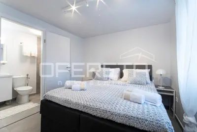 Stan 37,65 m², Rogoznica - 200 m od mora - 3