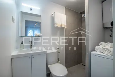 Stan 37,65 m², Rogoznica - 200 m od mora - 4