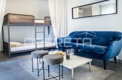 Stan 37,65 m², Rogoznica - 200 m od mora - 8
