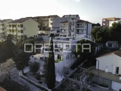 Stan 37,65 m², Rogoznica - 200 m od mora - 11