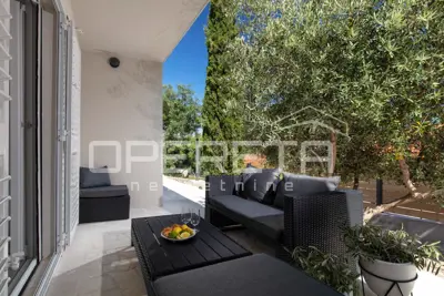 Stan 37,65 m², Rogoznica - 200 m od mora - 5