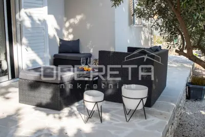 Stan 37,65 m², Rogoznica - 200 m od mora - 10