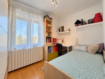 Wohnung 118,6 m², Stari Pazin - 3 Zimmer, Terrasse und Loggia - 11