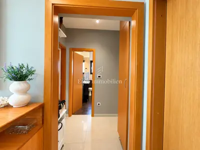 Wohnung 118,6 m², Stari Pazin - 3 Zimmer, Terrasse und Loggia - 7