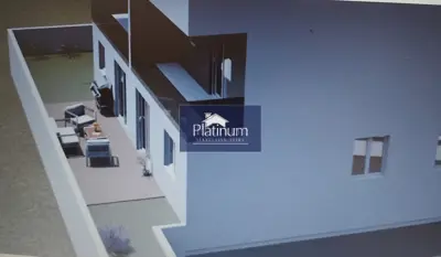 Wohnung 115 m², Fažana - 4 Schlafzimmer, Garten und 2 Parkplätze - 2